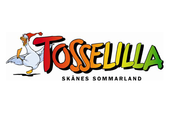 Tosselilla - Skånes sommarland